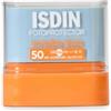 Isdin Fotoprotector Invisible Stick Spf50 Protezione Solare In Stick 10 G