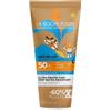 La Roche Posay Anthelios Dermo-Pediatrics Spf50+ Protezione Solare Per Bambini 200 Ml