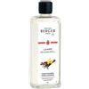 Maison Berger Paris Vanilla Gourmet Ricarica Per Lampada Catalitica 1 Litro