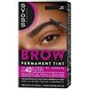 Syoss Brow Permanent Tint - Tinta Sopracciglia - Nero
