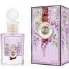 Monotheme Wisteria Eau De Toilette Donna 100 Ml Vapo