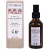 Phytorelax Olio di Cocco Vergine Biologico Olio Secco Multiuso Viso-Corpo-Capelli Nutriente e Riparatore 100ML
