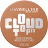 Maybelline Cloudtopia - Cheek & Lip Mousse N. 12 Toasted Sky