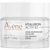 Avene Hyaluron Activ B3 Crema Rigenerante Cellulare Anti-Rughe 50 ml