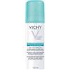 Vichy Trattamento Anti-Traspirante 48H Deodorante Spray Anti-Tracce 125 ml