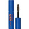 Pupa Man Beard Gel Gel Barba Colorato 5,5 ml 02 Medium-Dark