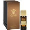 Gritti Muskaria - Extrait De Parfum Unisex 100 Ml Vapo