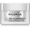 Filorga Time Filler Night 5Xp Crema Notte Antirughe 50 Ml
