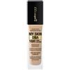 Bellaoggi My Skin Dna 16h - Fondotinta Perfezionatore N. 15N Soft Vanilla