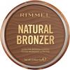 Rimmel Natural Bronzer Terra Compatta Abbronzante N. 004 Sundown