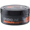L'Oreal Paris StudioLine 8 Mad Matte - Cera Modellante per Capelli con Fissaggio Forte 75 ml