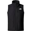 THE NORTH FACE NF0A883V4H0 W PACKABLE HYBRID VEST Giacca Donna TNF Black-NPF Taglia M