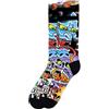 American Socks Hannya Crew Socks EU 41-46