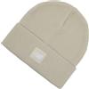 New Balance Flying NB Knit Cuffed Beanie - Woodland, Taglia One Size WDL - Woodland One Size