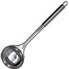 Fackelmann 670433 - Casseruola Sopa, in acciaio inox
