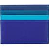 Mywalit Double Sided Credit Card Holder Seascape