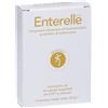 BROMATECH Srl Enterelle Plus 24 Capsule fermenti lattici equilibrio flora intestinale Bromatech
