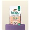 Proggy Plus Cibo Completo per Cani Adulti Mini, Lenticchie e Alga Spirulina, 2,2kg