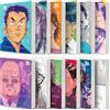 mukawa 20th Century Boys Complete Collection Set: The Perfect Edition by Naoki Urasawa Set completo Manga Vol 1-12