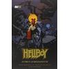 Magic Press Il Circo di Mezzanotte. Hellboy special