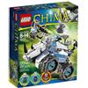 LEGO Chima 70131 Rogon's Rock Flinger