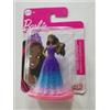 Mattel Barbie - Mini statuette Rainbow Cove Princess