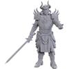 Wizkids - D&D Nolzurs Marvelous Miniatures: Special Edition Baldurs Gate 3 - Sarevok Anchev & Raphael