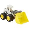 Little Tikes Dirt Diggers 2-in-1 Ruspa, Divertente, Design Realistico, Per Giocare al Chiuso e all'Aperto, Ore di Gioco Attivo, Per Bambini dai 2 Anni in Su, Braccio Frontale