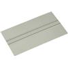 Kibri H0 34125 - Modellino di Pezzo di Strada con Binario