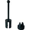 VRX Albero CARDANICO con Guscio per 63505 Scala Ho MODELLISMO Ferroviario Compatibile con Roco