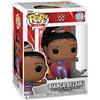 Funko POP! WWE: Bianca Bel Air - Big Show - (WM37) - Figura in Vinile da Collezione - Idea Regalo - Merchandising Ufficiale - Giocattoli per Bambini e Adulti - Sports Fans