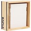 KAPLA QUADRATE 40 bianco