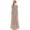 Oueneifs 1/3 Elinabjd BJD Doll Fullset C giocattolo in resina per 15+ anni (senza scarpe)