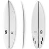FIREWIRE FRK SWALLOW I-BOLIC SURFBOARD, 5'9" x 18 7/8" x 2 1/2" x 29L