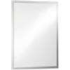 Durable Cornice espositiva DURAFRAME® POSTER A1 Durable - argento metallizzato 5055-23 - F01008