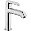 Ducati HD100 - Rubinetto miscelatore bagno per lavabo senza scarico