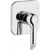 Ducati HD100 - Miscelatore bagno doccia incasso