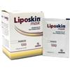 BIODUE SPA Liposkin Mask Pharcos 15 Buste Da 5 Ml