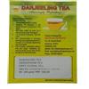 Darjeeling Tea Tè Darjeeling Organico SFTGFOP I Tippy Clonal Tea Autunno Flush 2026 500 g