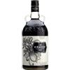Jack Daniels Kraken Black Spiced Rum Nero 1 Litro Professionale Spedizione Rapida