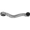 MOOG TRACK CONTROL ARM | AU-TC-0674P | FRONT LEFT | FOR AUDI A4 B5 1994-2001 | OE-MATCHING QUALITY | STABLE STEERING & SAFETY