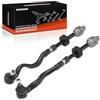 Frankberg Braccio trasversale Anteriore sinistro destro Compatibile con Z3 R.o.a.d.s.t.e.r E36 Serie 3 Compact E36 Serie 3 Cabriolet E36 Serie 3 E36 Serie 3 Touring E36 Replace# 32111139315
