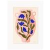 Poster and Frame Stampa digitale incorniciata Vase No. 01 - Colorato