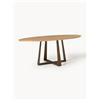 Westwing Collection Tavolo ovale Amella, varie misure