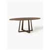Westwing Collection Tavolo ovale Amella, varie misure