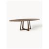 Westwing Collection Tavolo ovale Amella, varie misure