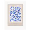 Poster and Frame Poster Flower -