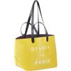 Delsey Paris Borsa Tote in PVC e pelle personalizzabile Delsey Elyse Small 20 L personalizzate o neutre