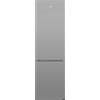 Beko RCNA305K40SN - Frigorifero Combinato Total No-Frost Libera Installazione 54 cm 266 L