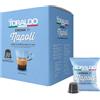 Toraldo Caffe Capsule Nespresso Crema di Napoli 30pz